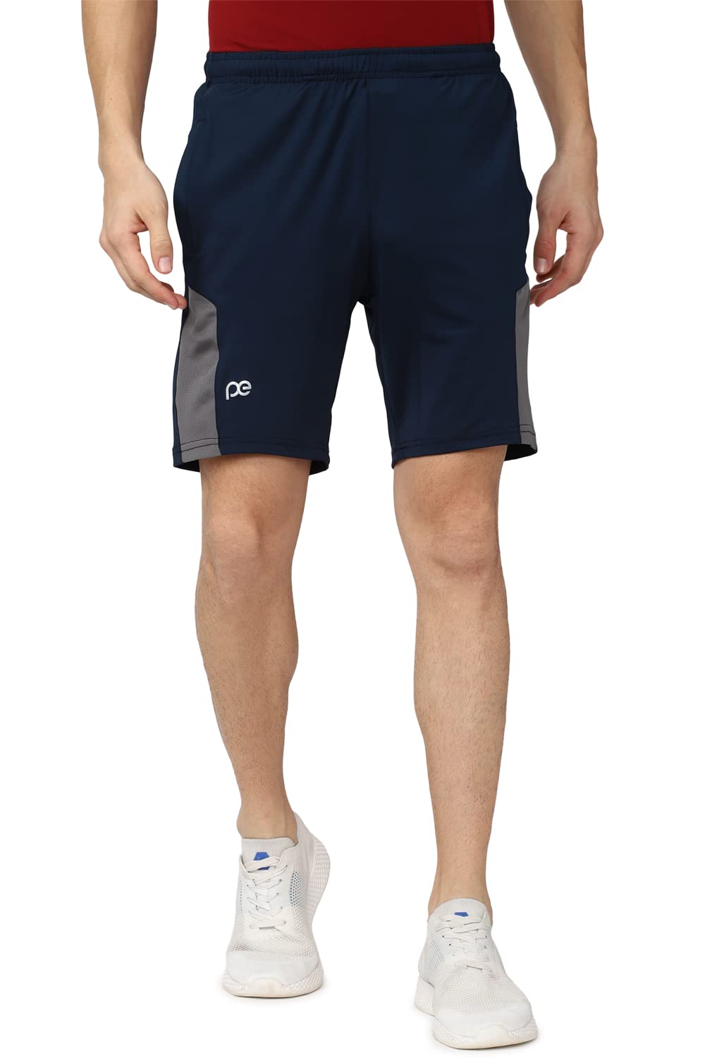 peter england Men Shorts-picture-18