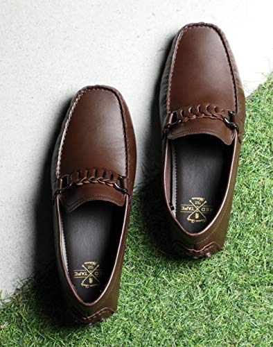 Image of Red Tape Men's Driving Shoes