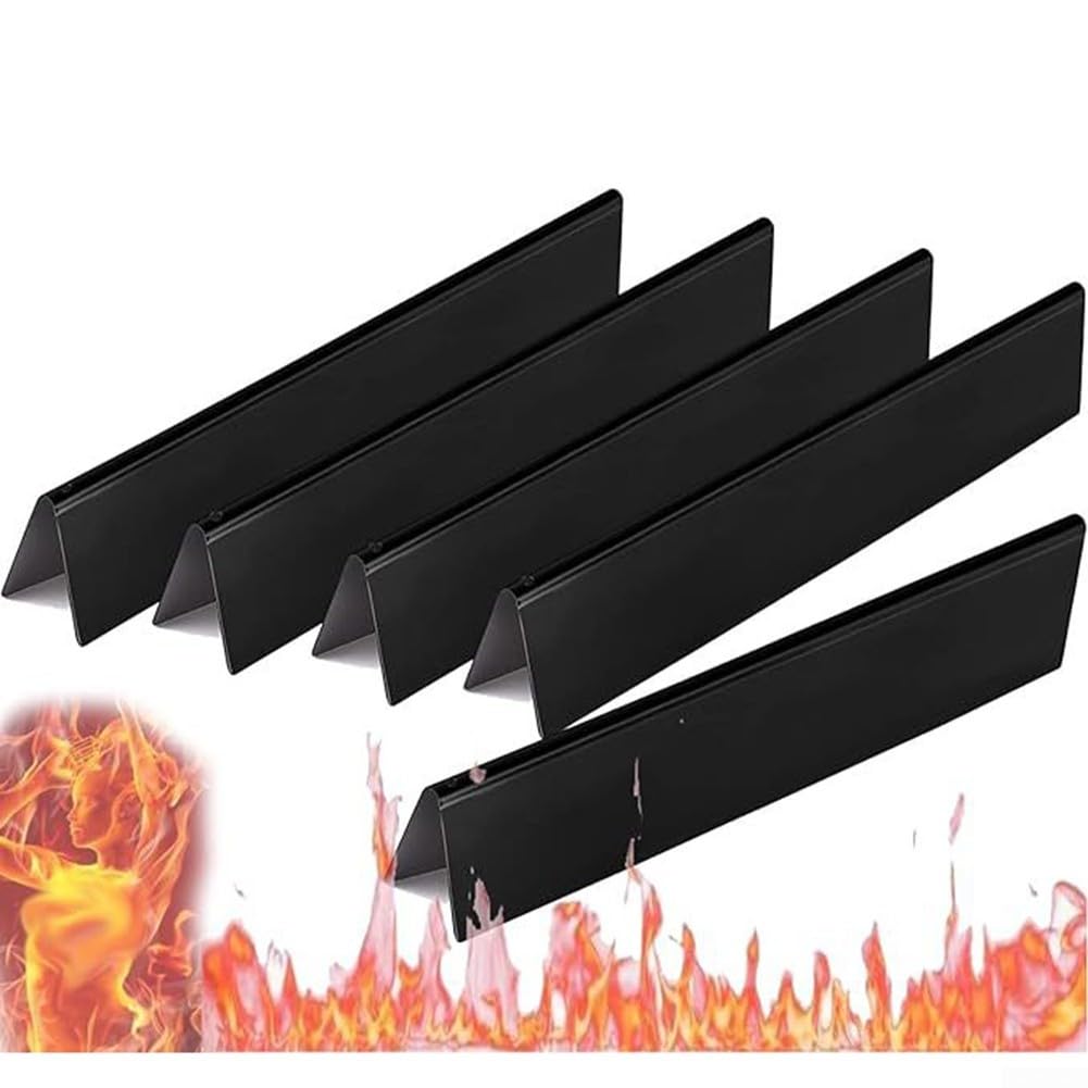 Barres de cuisson émaillées 17.5" pour Weber 300
