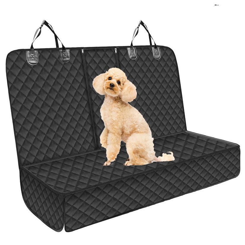 Protection Coffre Chien, Housse Protection Siège