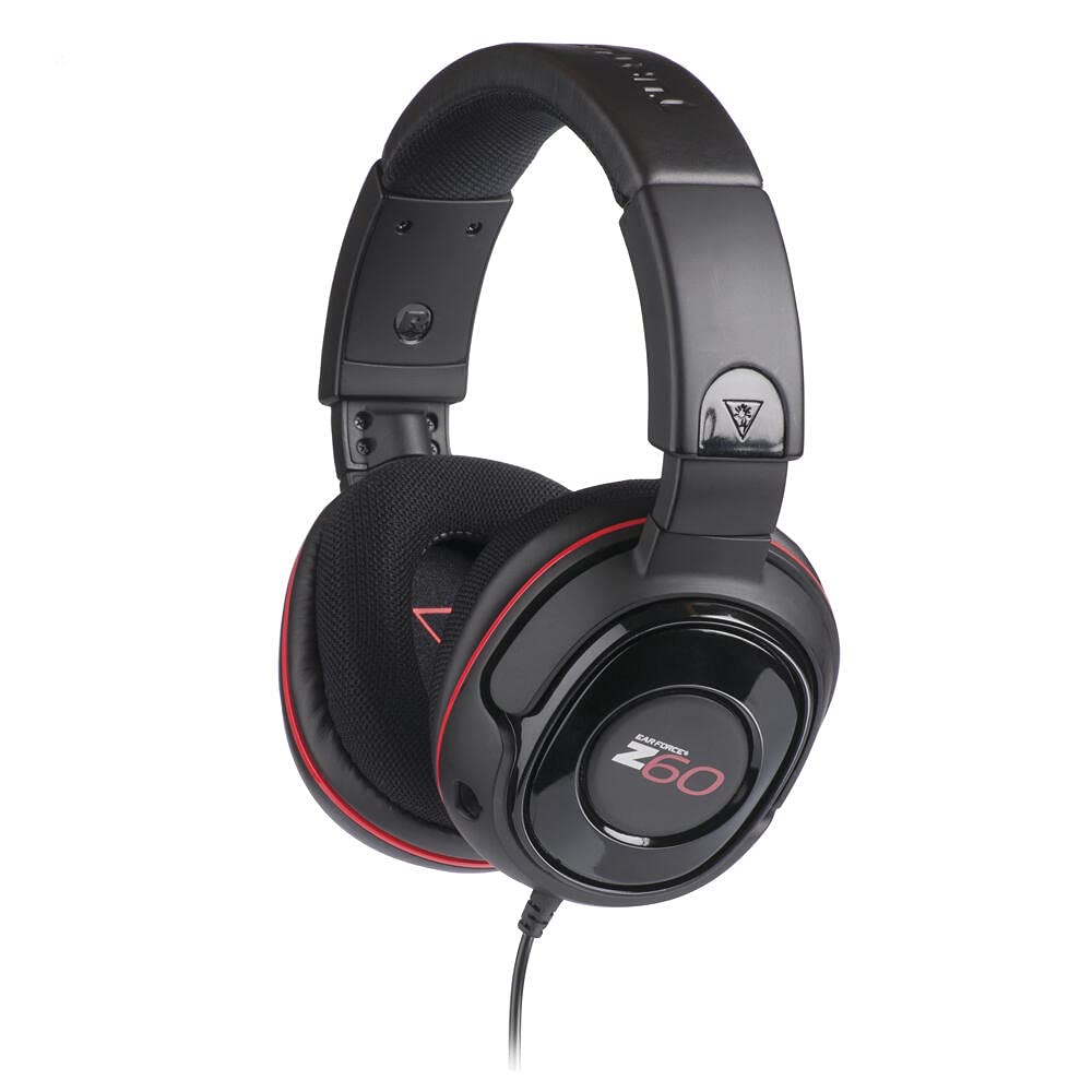 Turtle Beach - Auriculares Ear Force Z60 (PC)
