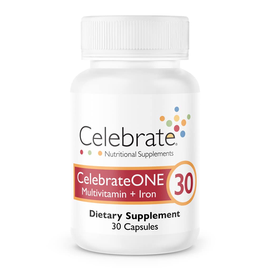 CelebrateONE 30 Capsules