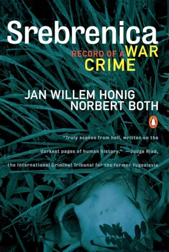Srebrenica: Record of a War Crime