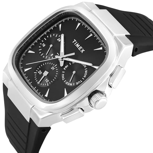 Image of TIMEX Square 43mm Dial Analog Men Watch