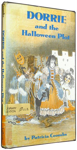 Dorrie and the Halloween plot 0688417647 Book Cover
