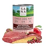 SANA Premium Dog Foods