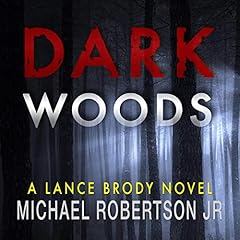 Dark Woods cover art