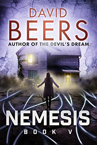Nemesis: Book Five: (Nemesis Series 5/6)