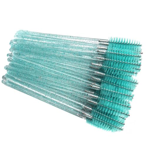 50pcs�N���X�^���}�X�J�������h�g���̂Ă܂����X�v�[���[�X�v�[���[�u���V���C�N�Ƃ܂��G�N�X�e���V�����̔��u���V�p