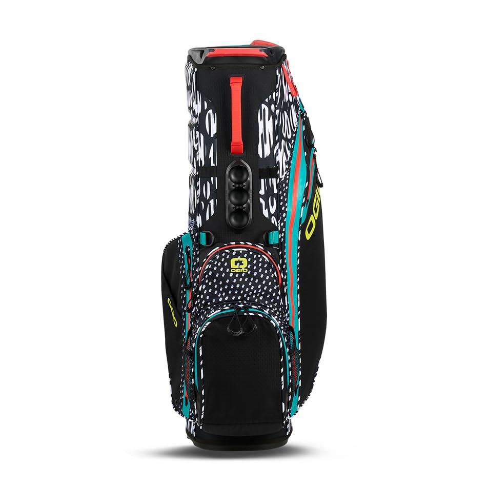 OGIO All Elements Hybrid Standtasche