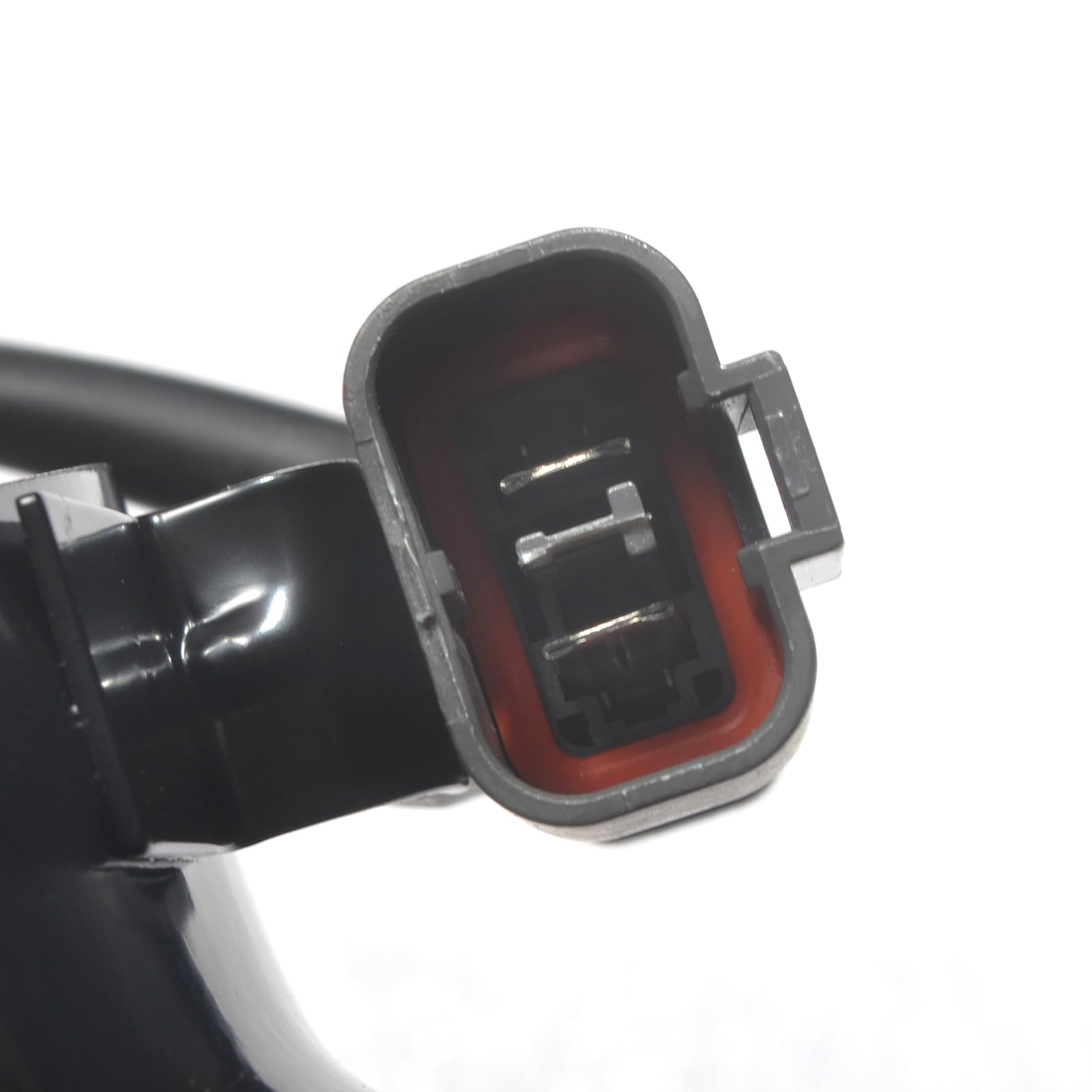 Ventilador De Radiador Nuevo Para Honda Accord 2.4L