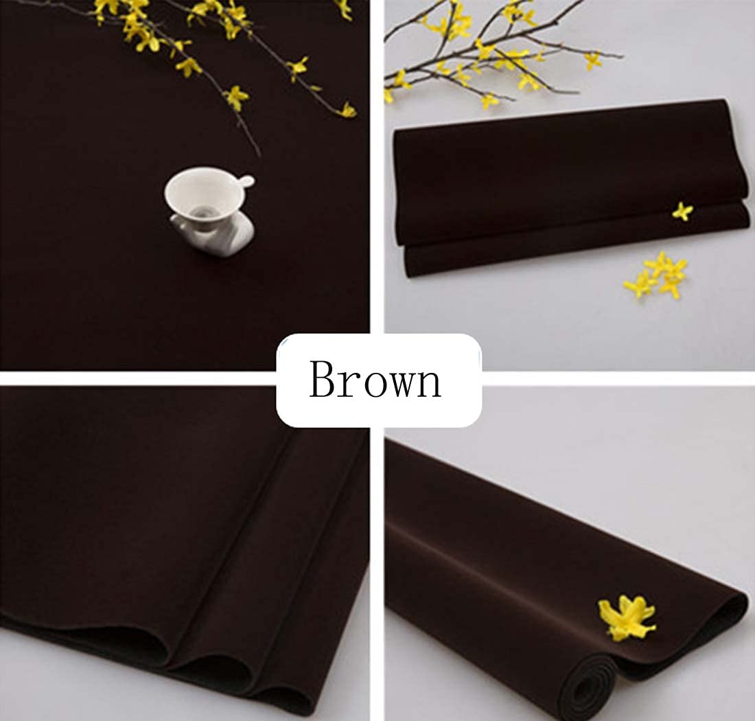 ORICALCHASM Self Adhesive Velvet Flock Roll Flocking Liner For For