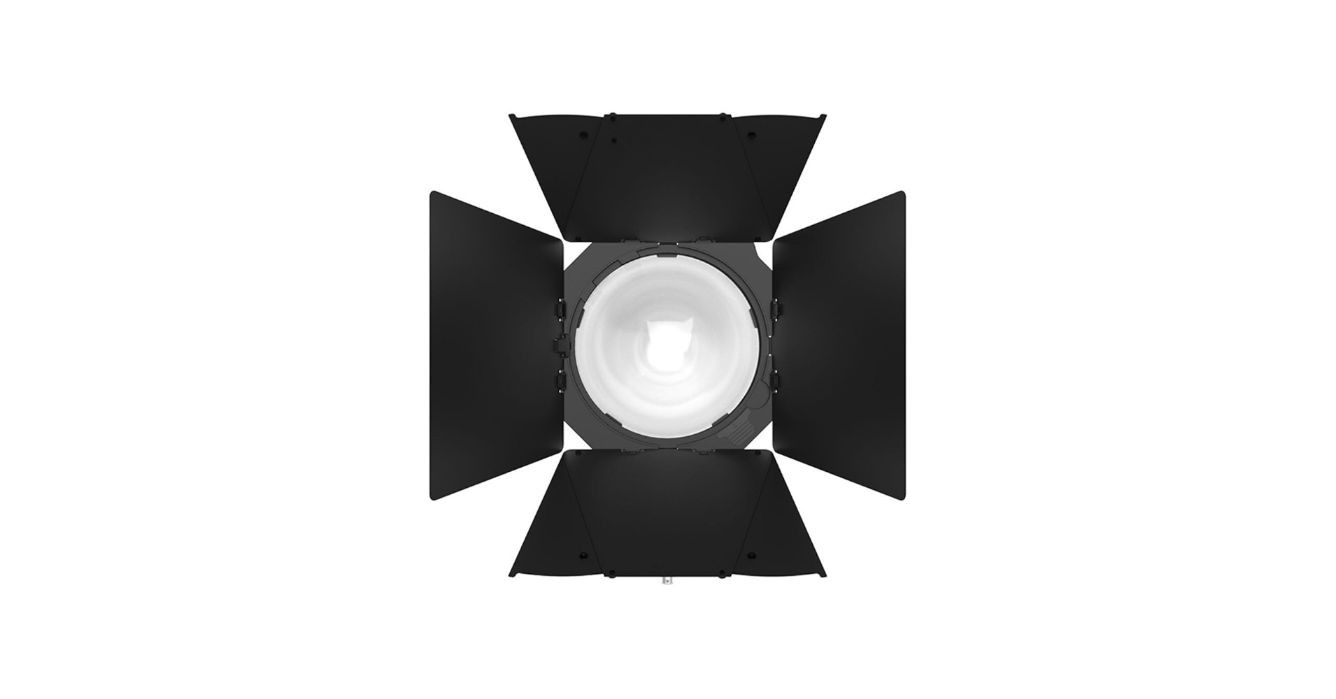 Amazon.com : Aputure CF12 Barn Doors for CF12 Fresnel with 8-Leaf