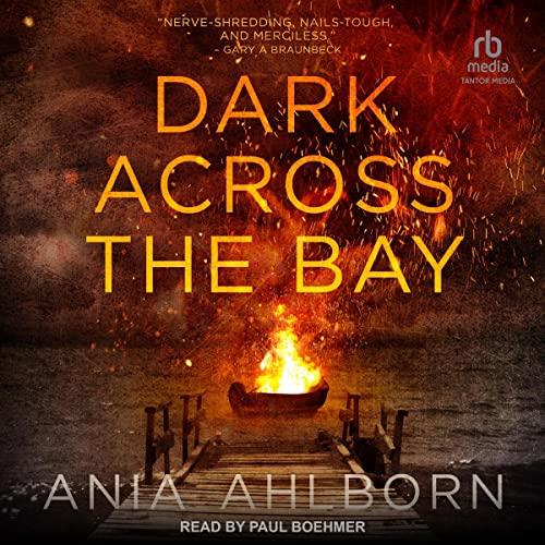  Ania Ahlborn Dark Across the Bay