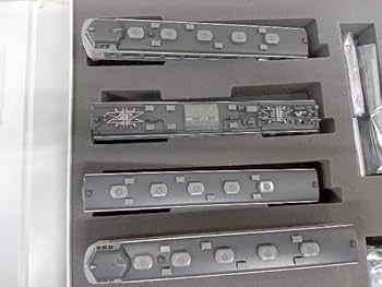 ＊とあ＊ページ Amazon | TOMIX Nゲージ 485系 はくたか 基本セット 92496 鉄道