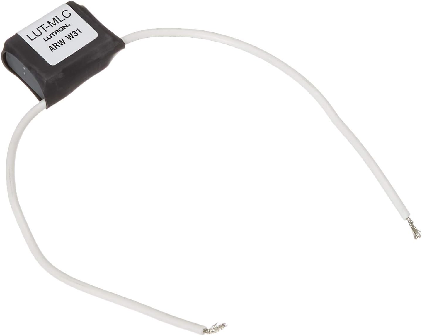 Lutron LUT-MLC Minimum Load Cap White