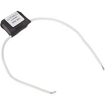 Lutron LUT-MLC Minimum Load Cap White