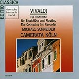 blockflöte noten  Blockfl.Kon.Rv 441+445