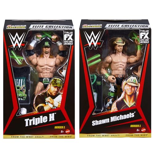 How old is hbk