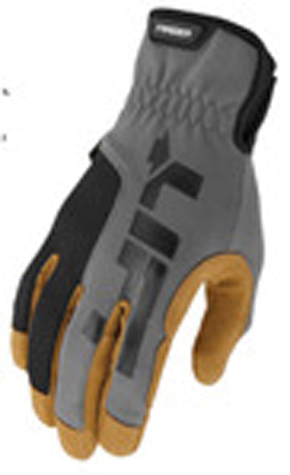 Lift Safety unisex-adult Pro Series Trader Glove