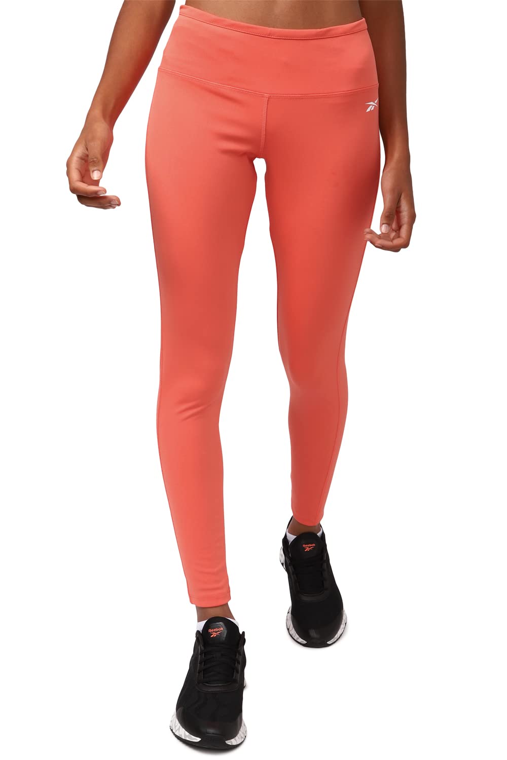 reebok Women's Fitted Yoga Pants-picture-22