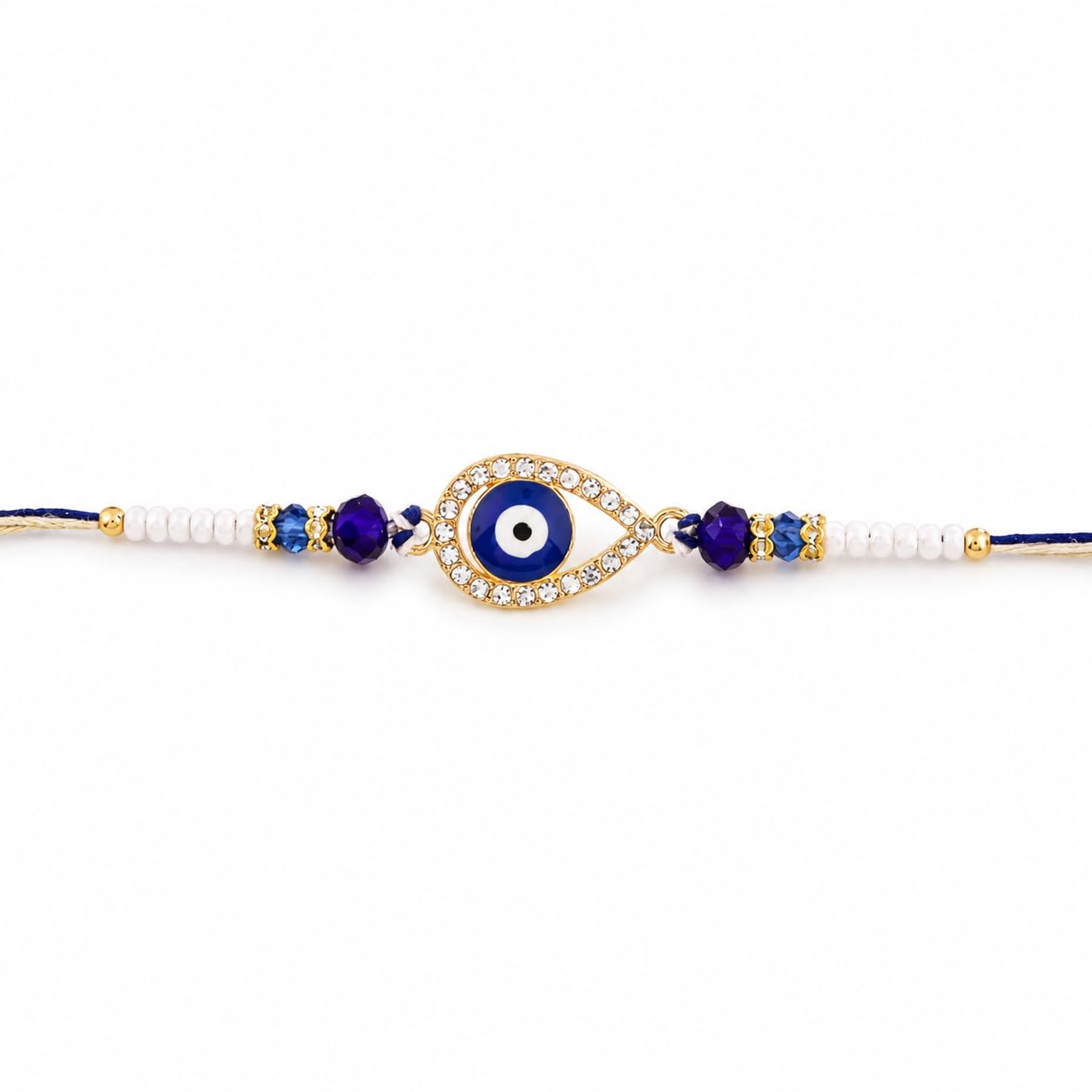 Nain Kawach Evil Eye Rakhi