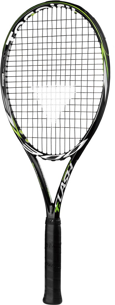 Buy Tecnifibre TFlash Dynacore 300 ATP Tennis Racquet (4 3/8