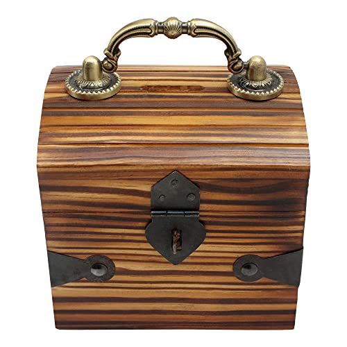 ITOS365 Handicrafted Wooden Antique Money Bank - Coin Saving Box - Piggy Bank - Gifts for Kids, Girls, Boys & Adults (B09GVCSXFJ) Amazon Price History, Amazon Price Tracker