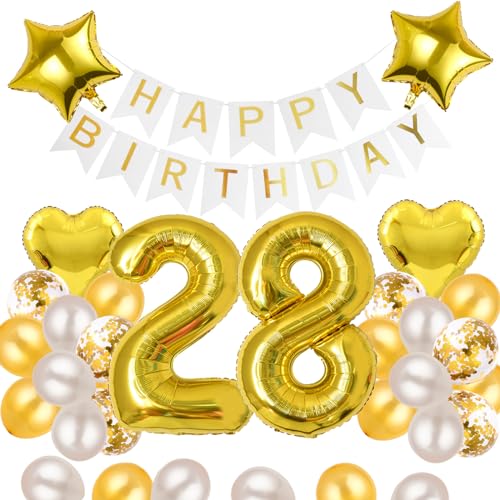 28 a o[ D t Zbg o[ 28 HAPPY BIRTHDAYK[h n[gD ᕗD o[Xf[o[ l j̎q ̎q S[h