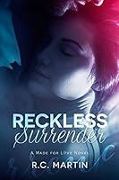 Reckless Surrender 0692503161 Book Cover