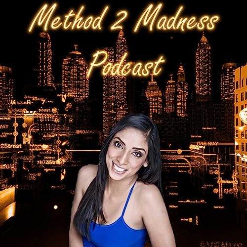 『Method 2 Madness Episode 2: Jas Dhanda』のカバーアート