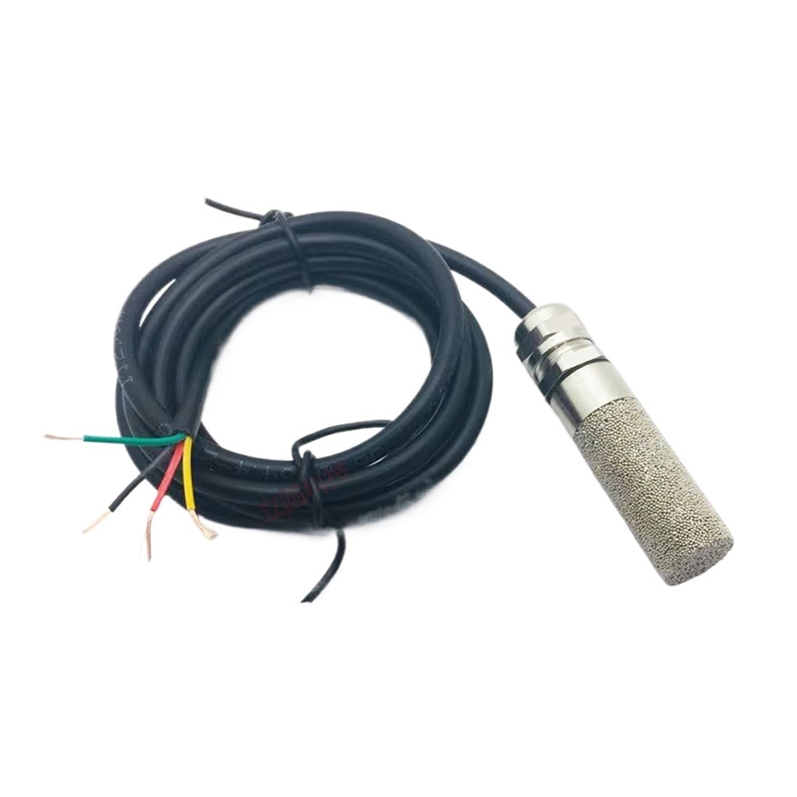 PXQCHAVLN Sht20 Sht21 Sht30 Sht31 Sht35 SHT10 SHT11 Temperature and Humidity Sensor Probe is Waterproof dustproof and high Resistant