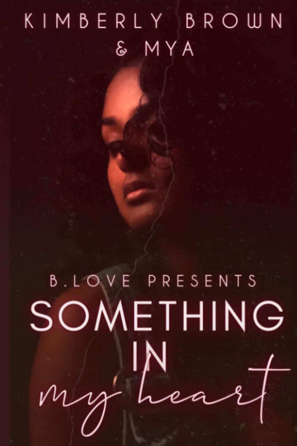 Something In My Heart