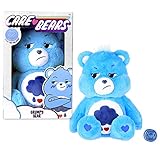 care bears kostüm erwachsene THE CARE BEAR RANGE: Die legendäre Marke der 80er Jahre und die originalen Stofftier-Sammlerstücke sind bereit, eine ganz neue Generation von Kindern kennenzulernen! Mit Care Bears in allen neuen Stilisierungen und leuchtenden Farben ist es schwierig zu entscheiden, welche Sie mit nach Hause nehmen möchten.