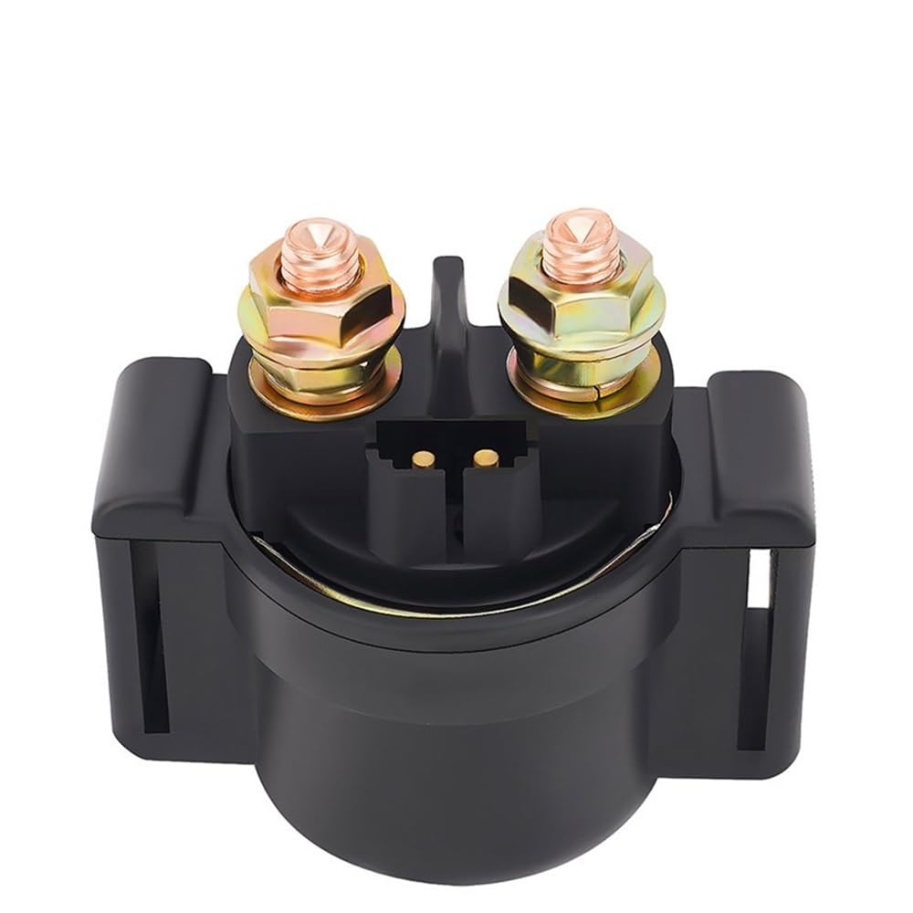 Relais solénoïde de démarreur pour moto M400 de 2002