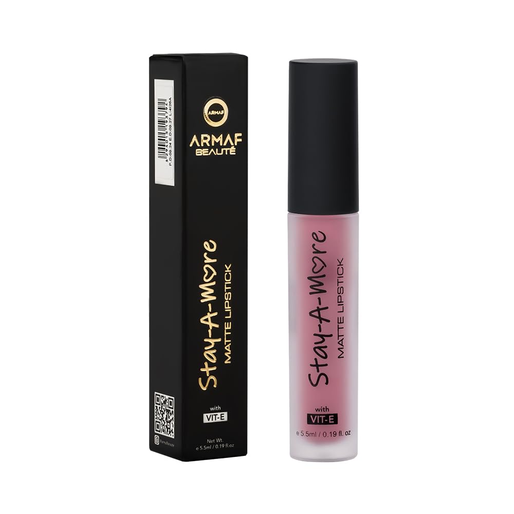 AB Stay A More Matte Liq Lipstick - Heather 02-picture-52