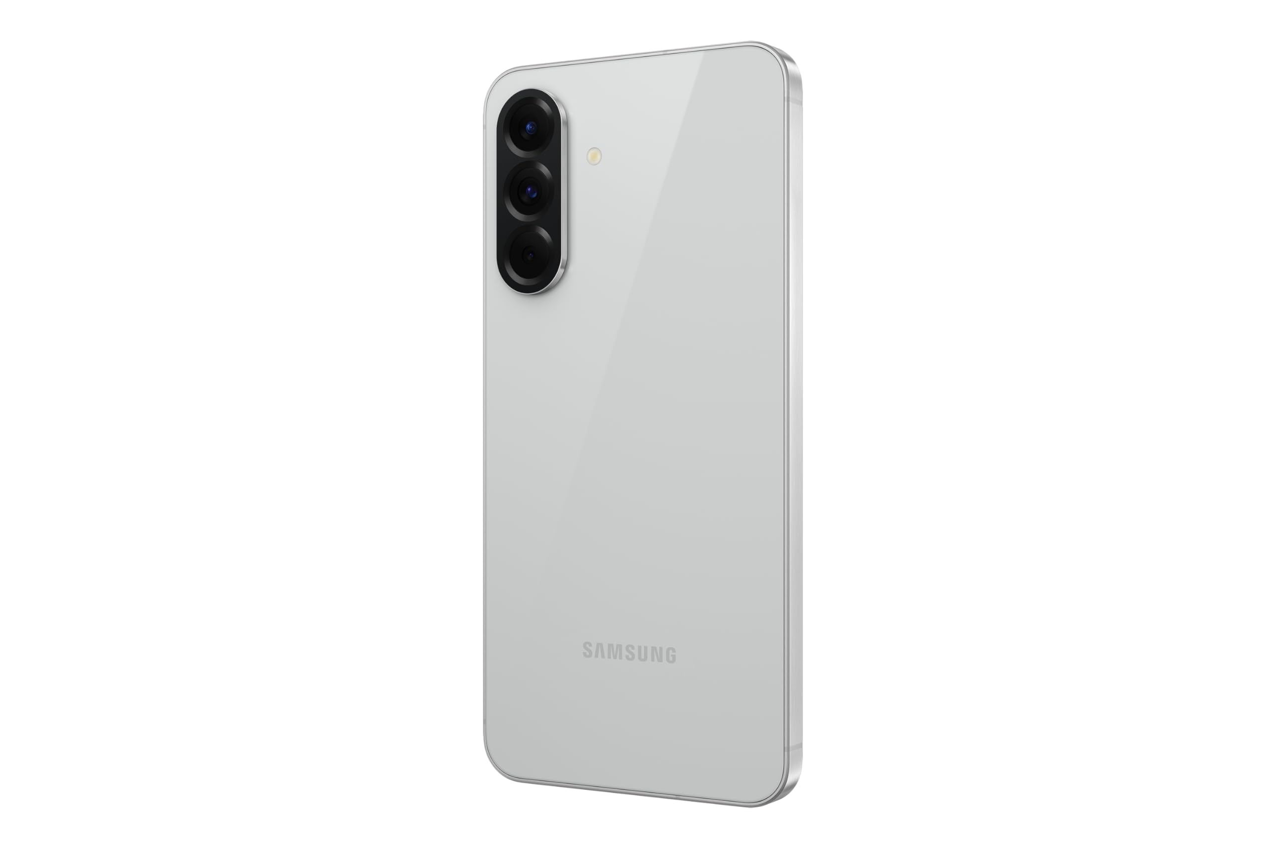 Amazon.com: Samsung Galaxy A56 5G Dual SIM, 256GB + 8GB RAM, Light