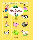  IMAG.TP FERME AVEC POSTER