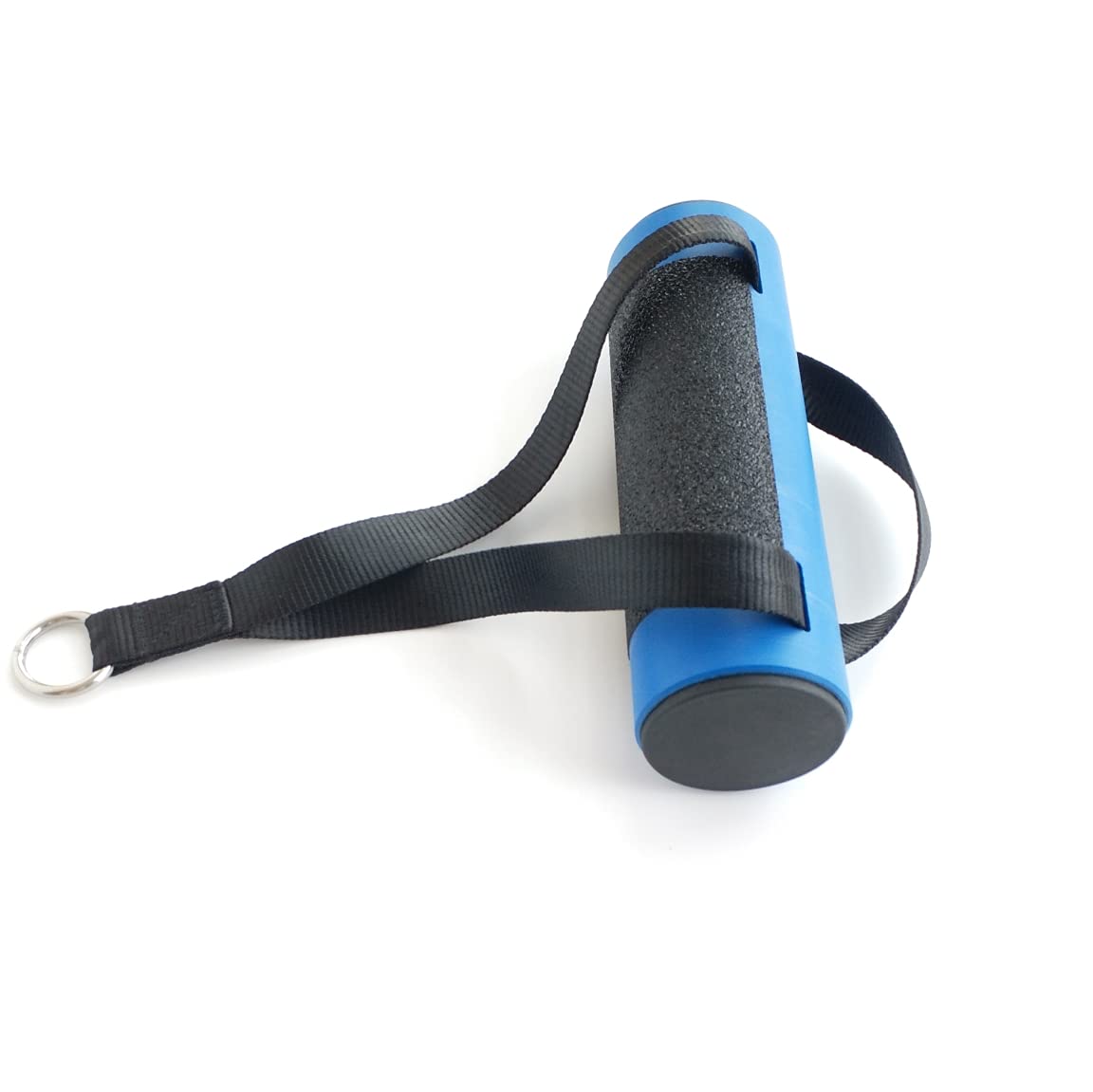 Bras de fer poignée exercice, poignet formation Poignée, Lat et levage Poulie système Grip, Anti-patinage Home Gym Workout, Costume Toute machine câble, professionnel Armwrestlers outil, pour Biceps