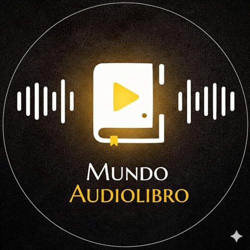 Page de couverture de Mundo Audiolibro