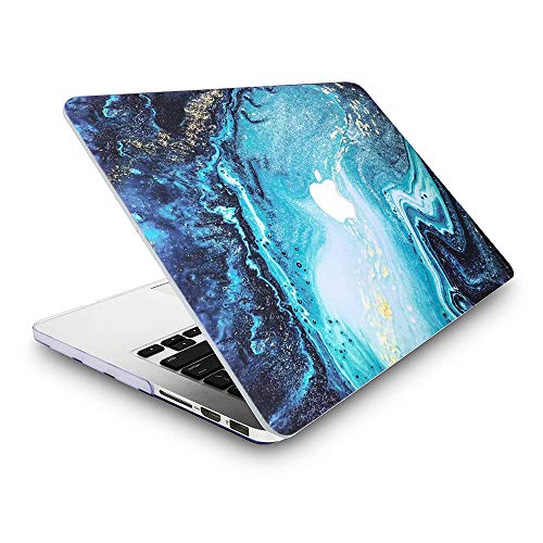 Goofly Capa Macbook Air 13,3 &Quot;Capa Fina Super Fina Para Laptop Compatível Com 2018 Macbook Air