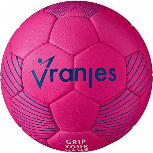Erima Ballon De Handball Pour Adolescents Vranjes 3.0