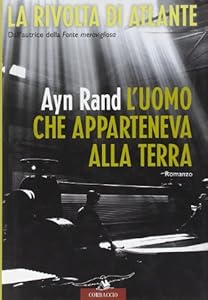 Vedi scheda su Amazon L'uomo che apparteneva alla terra. La rivolta di Atlante (Vol. 2)