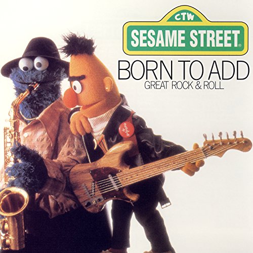 Honk Around the Clock song by Sesame Street's The Honkers from Sesame