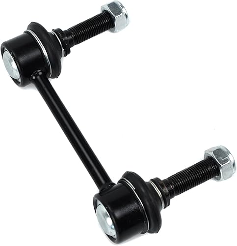 Miniatura 5 de MOCA - 2 barras estabilizadoras traseras para Dodge Durango y 12-15 para Jeep Grand Cherokee 3.6L 5.7L y 14-15 para Jeep Grand Cherokee 3.0L