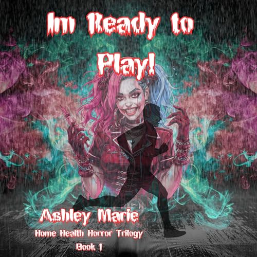 I'm Ready to Play cover art