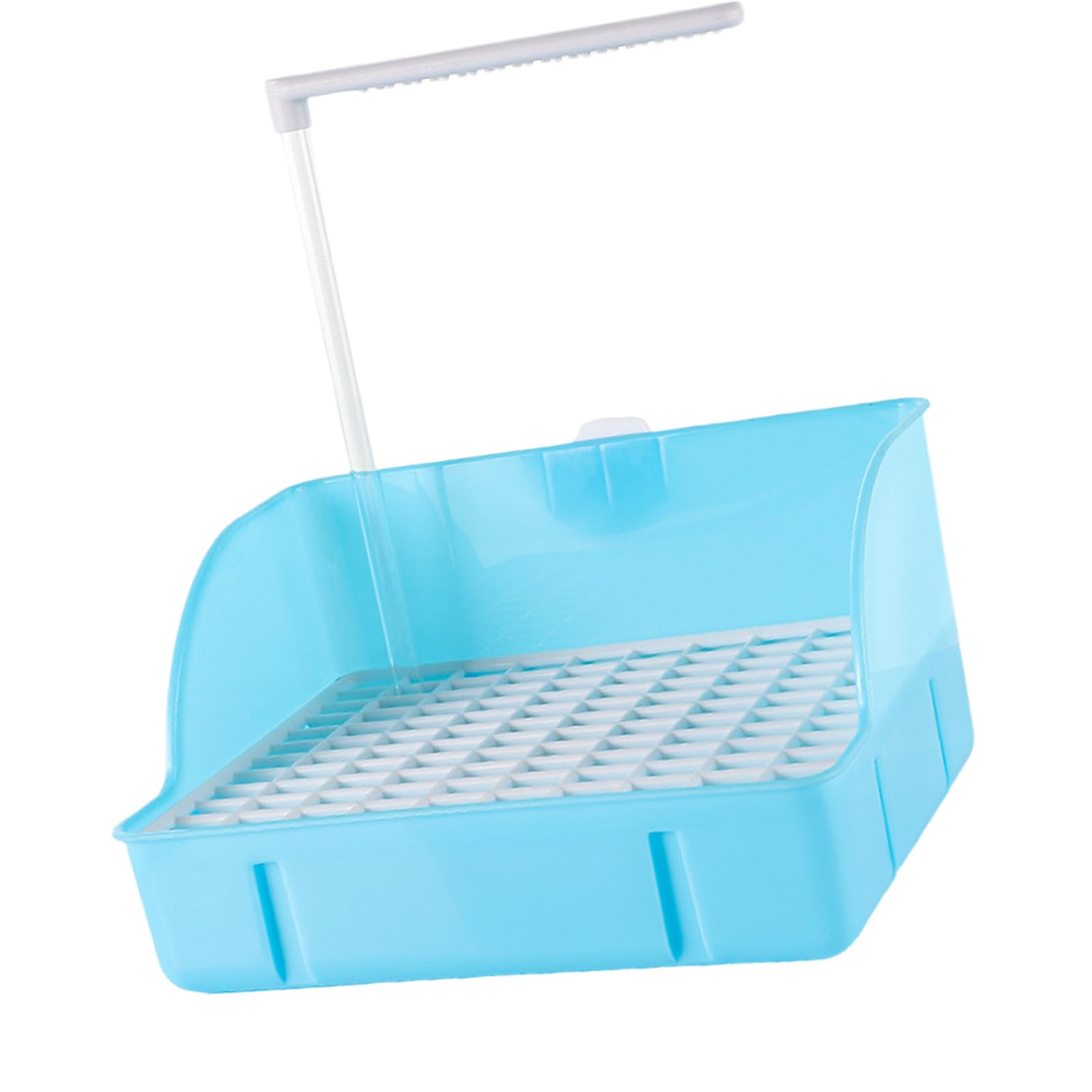 Vasca da bagno automatica per pappagalli e uccelli, box doccia per pappagalli, accessori per pappagalli e uccelli domestici
