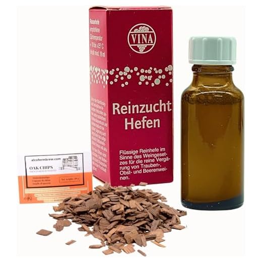 Apfelwein Hefe 25L – Aphelweinhefe | Ciderhefe | Reinhefe | Weinhefe | Birne wein Hefe | Bier Hefe | Apfeltischwein 8 WEINHEFE PORTWINE Arauner Kitzinger - PORTWEIN Trocken Reinhefe für 50L | Naturhefe | Obstwein hefe | Hefenährsalz | Alkoholhefe | Methefe | Apfelweinhefe