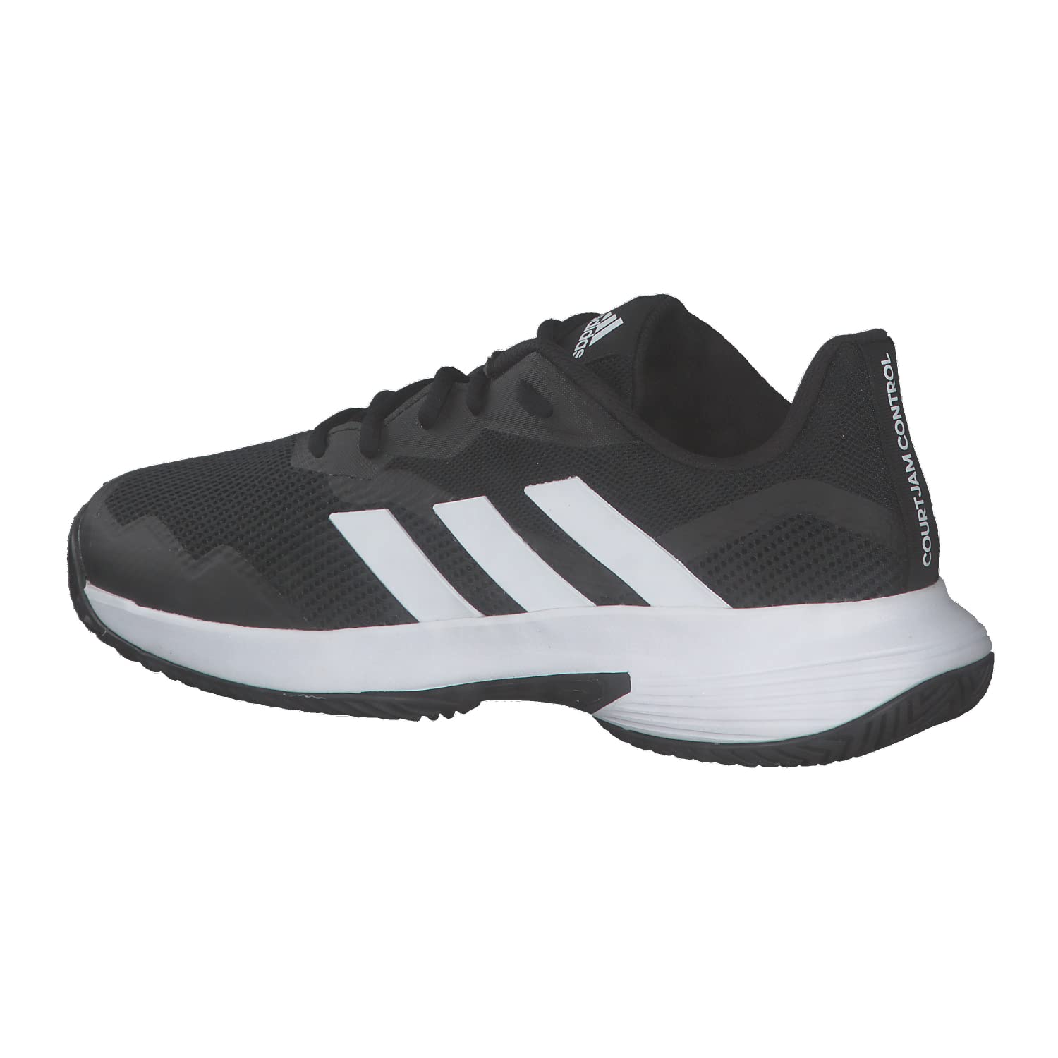 adidas Men Scarpe da Tennis CourtJam Control