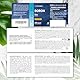 Boron 5mg Reines Bor je Tablette | 1 Jahr Vorrat - 365 Vegane Tabletten | Hochdosiert | Ohne unerwünschte Zusätze | Boron Supplement | von Horbaach
